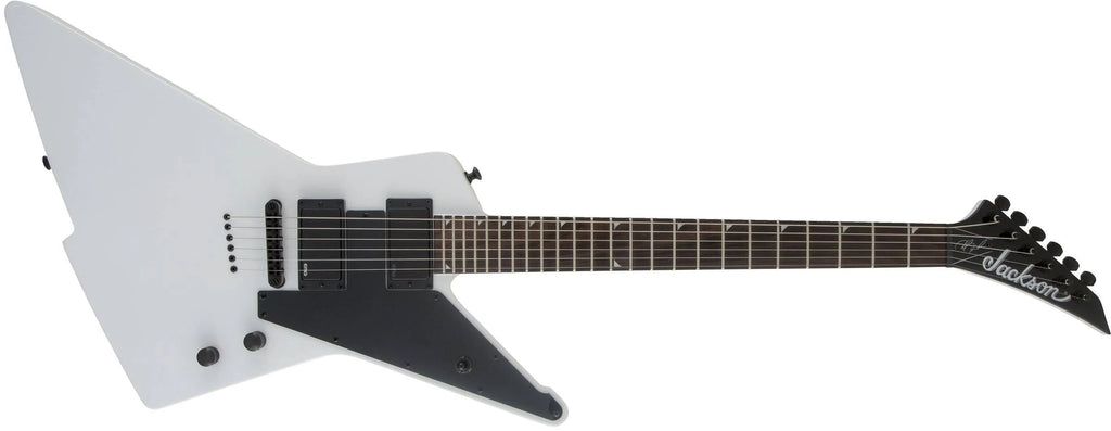 Snow White Electric Guitar P59692