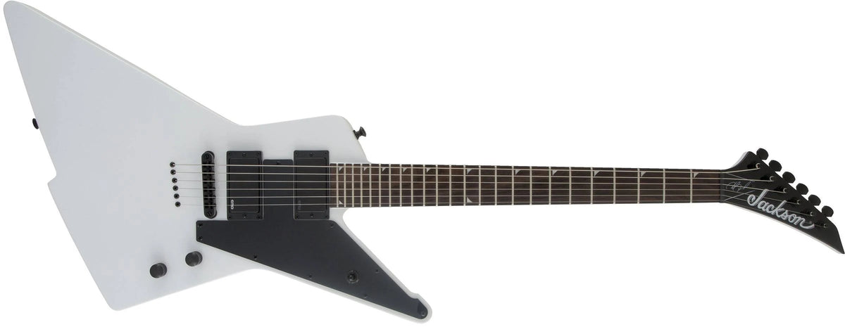 Snow White Electric Guitar P59692