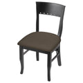 18x22 Chair with Black Finish Q553306