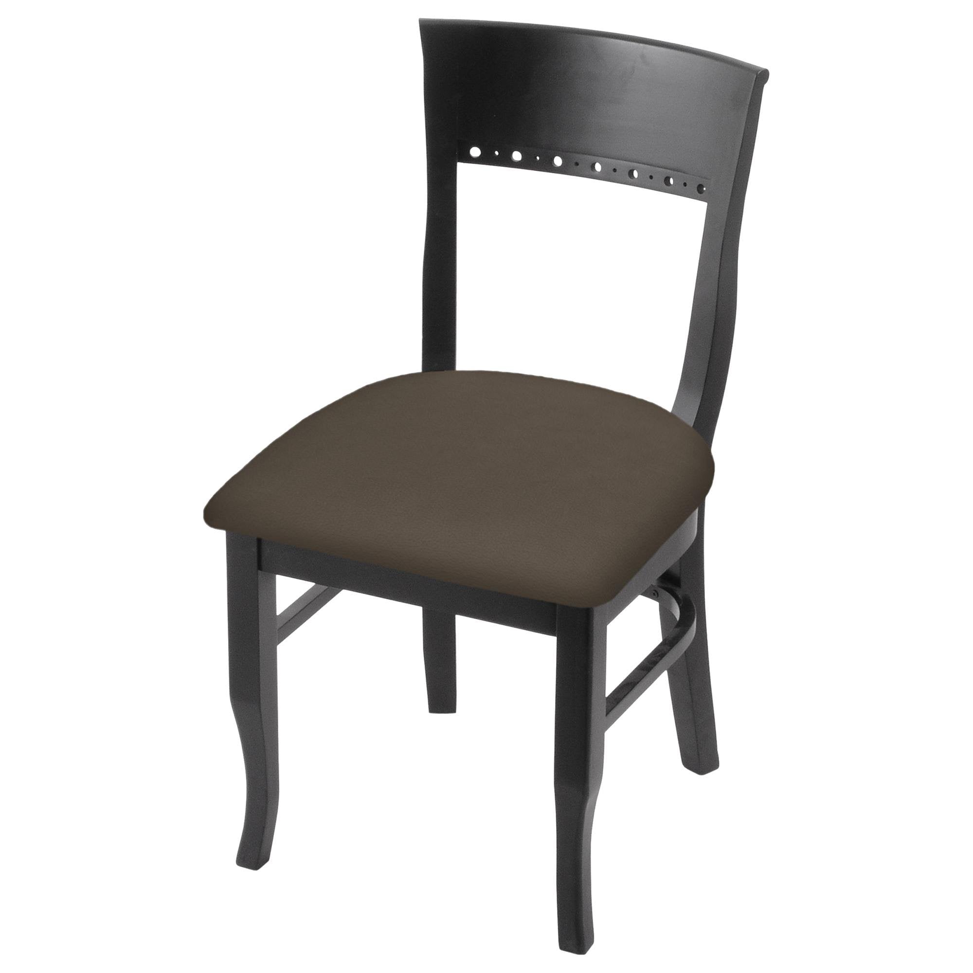 18x22 Chair with Black Finish Q553306