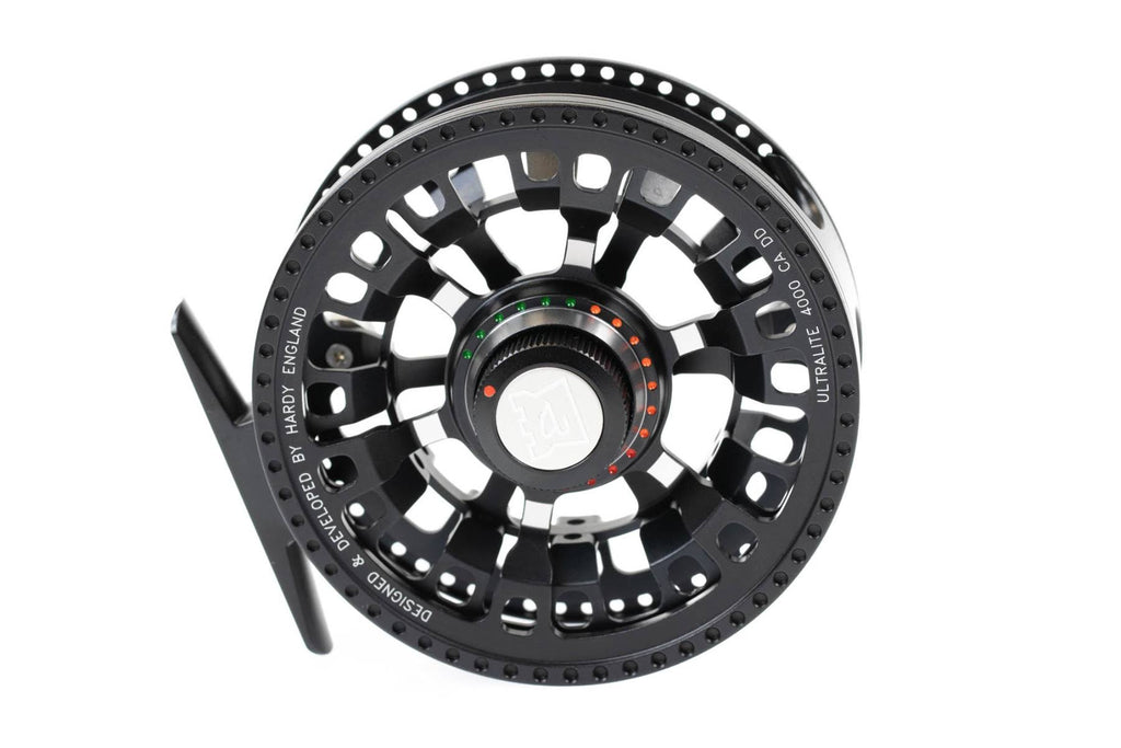 Titanium Fly Reel L85186