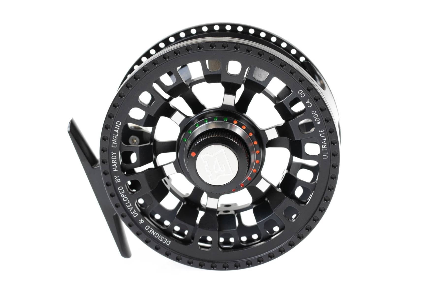 Titanium Fly Reel L85186