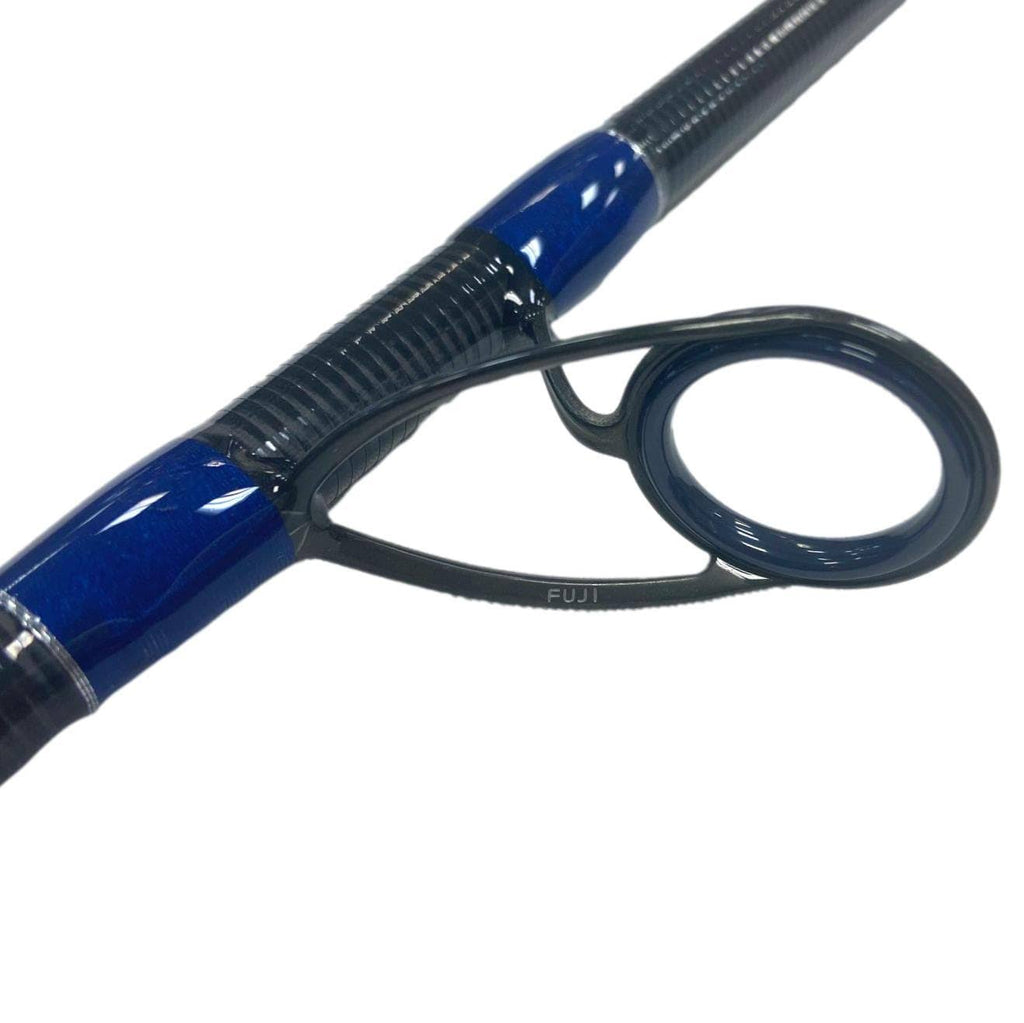 Tsunami Airwave Surf Spinning Rods I750