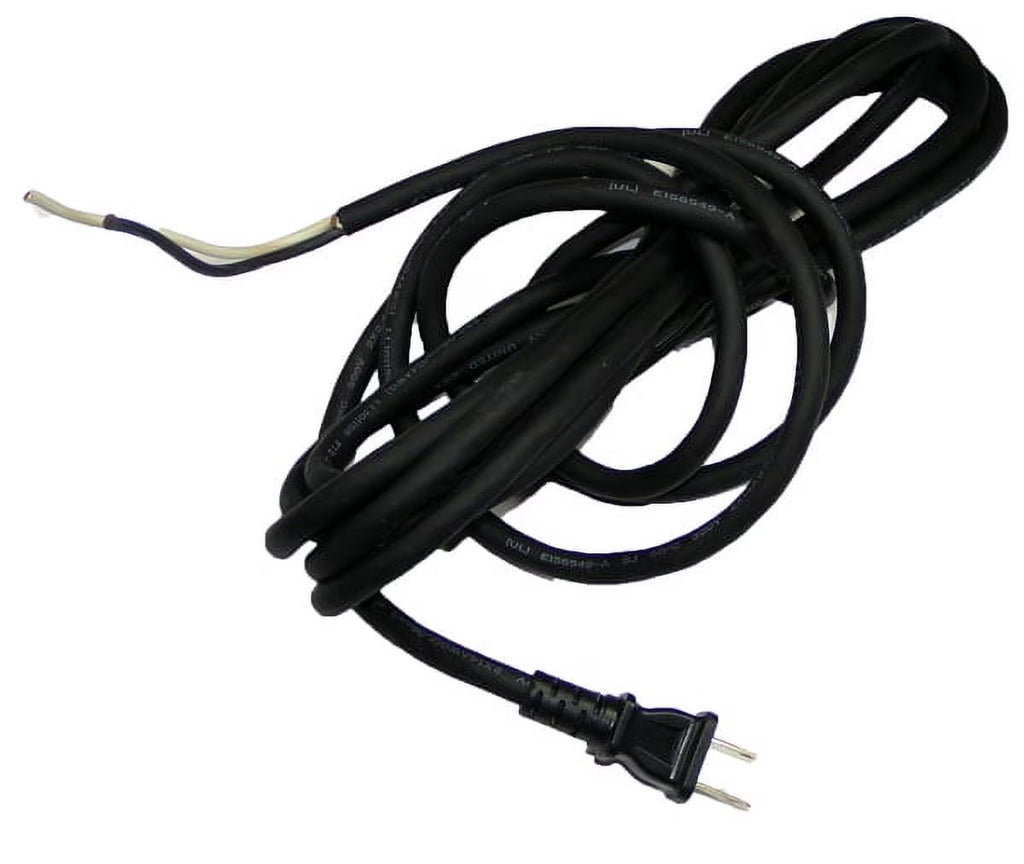 14g 2 Wire Power Cord for Demo Hammer Z312904