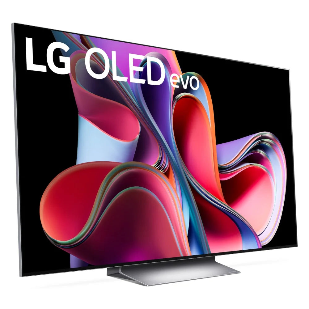 83 Inch 4K Smart OLED TV (Refurbished) Q4246