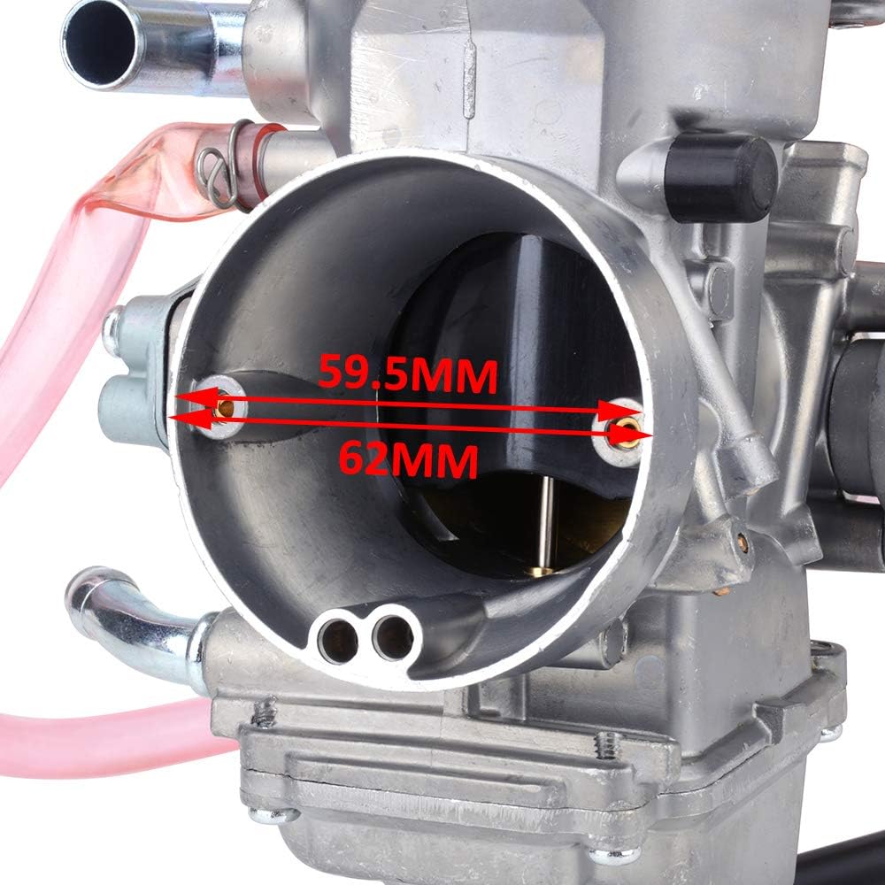 Carburetor Carb Pack of 2 X1432