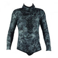 Black/Camo 5mm Jacket X8499
