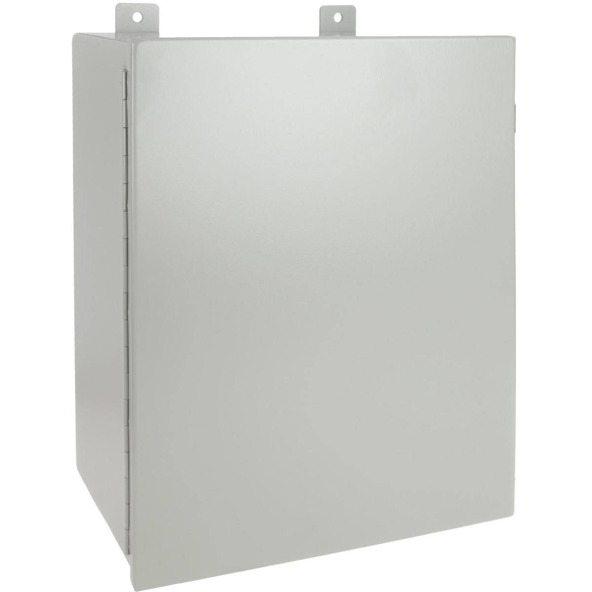 24 In.Hx20 In.Wx9 in. D Enclosure Z72861