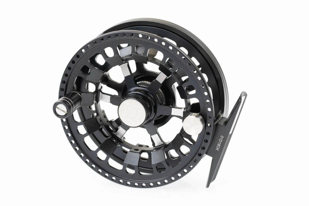 Titanium Fly Reel L85186