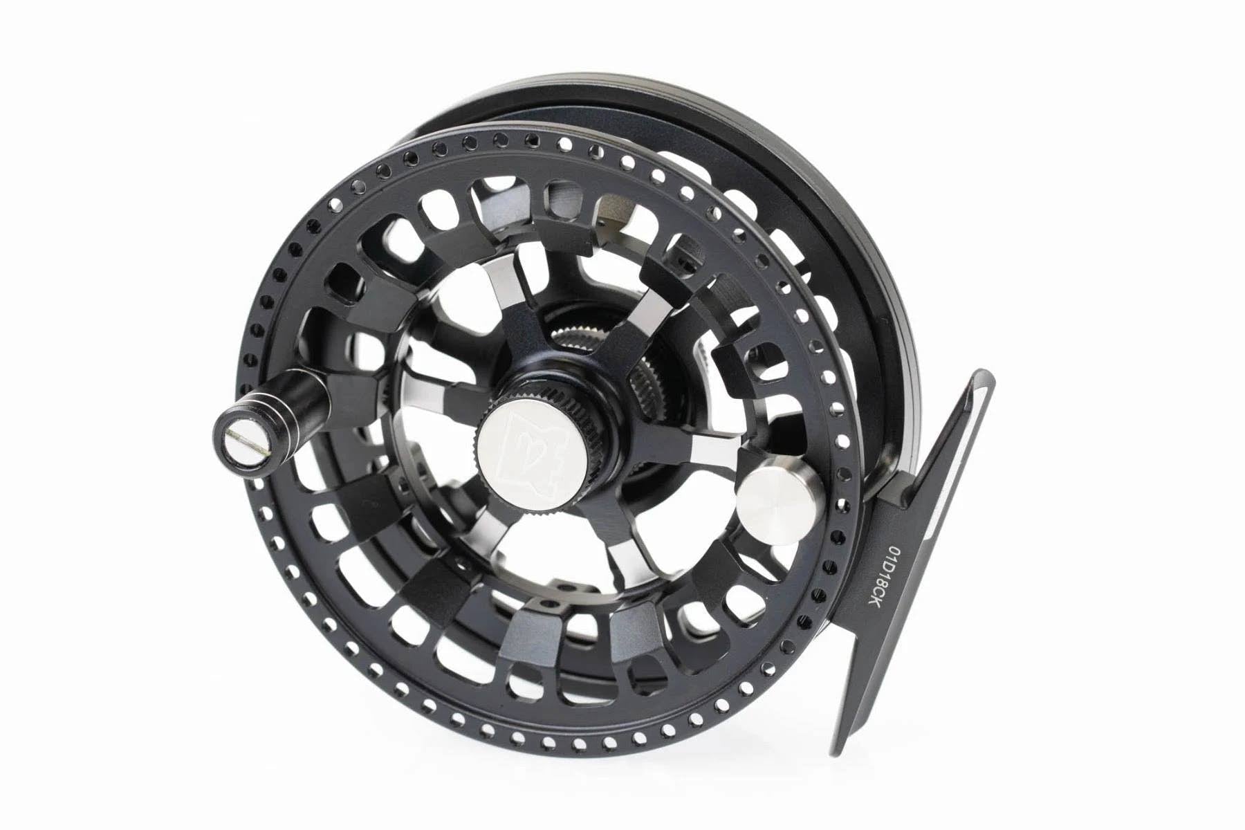 Titanium Fly Reel L85186
