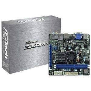 Mini-ITX Motherboard H491033