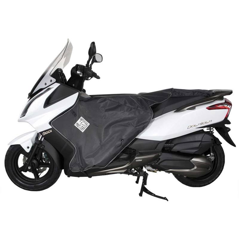 Cover Leg for Kymco Downtown G925