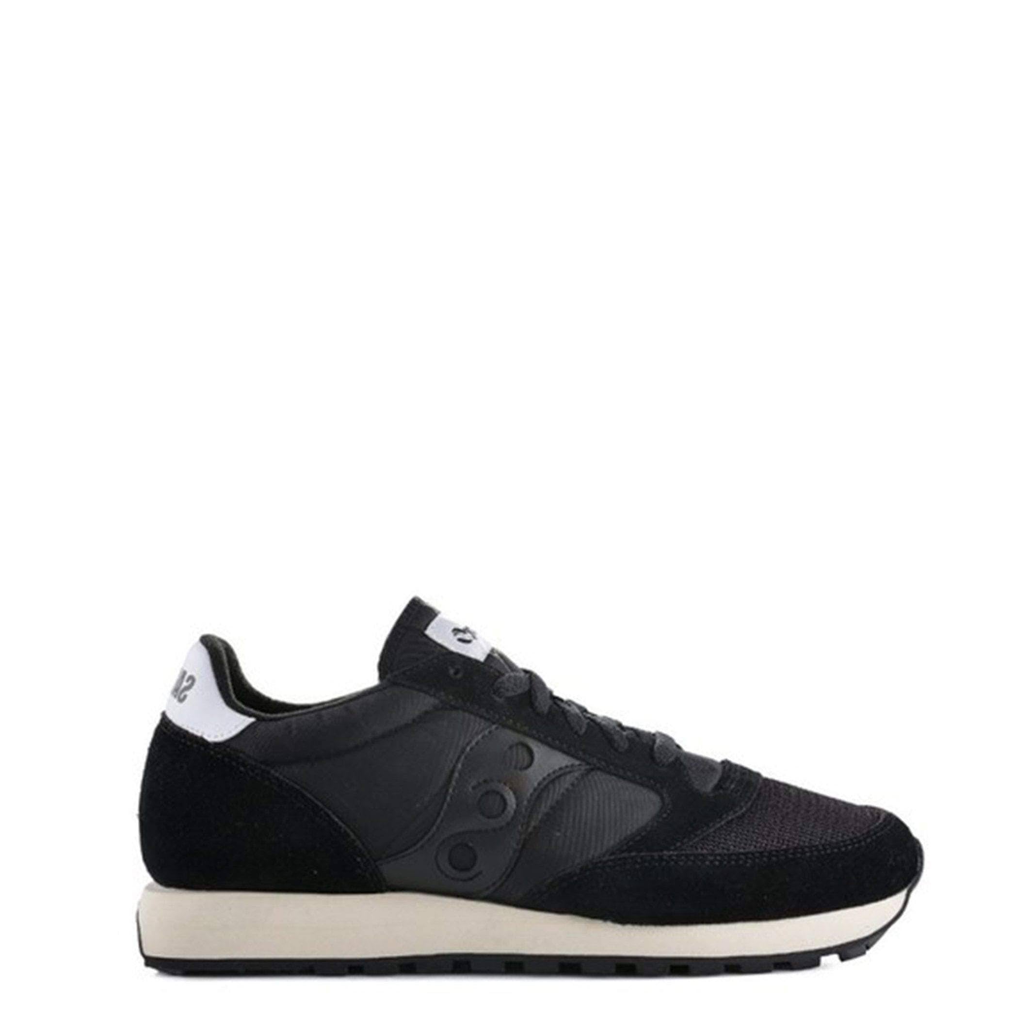 Black Jazz Sneakers S478934