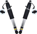 Rear Air Shocks set of 2 X53555