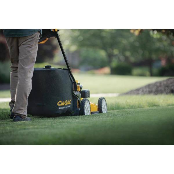 SC900 Self-Propelled Lawn Mower H481804