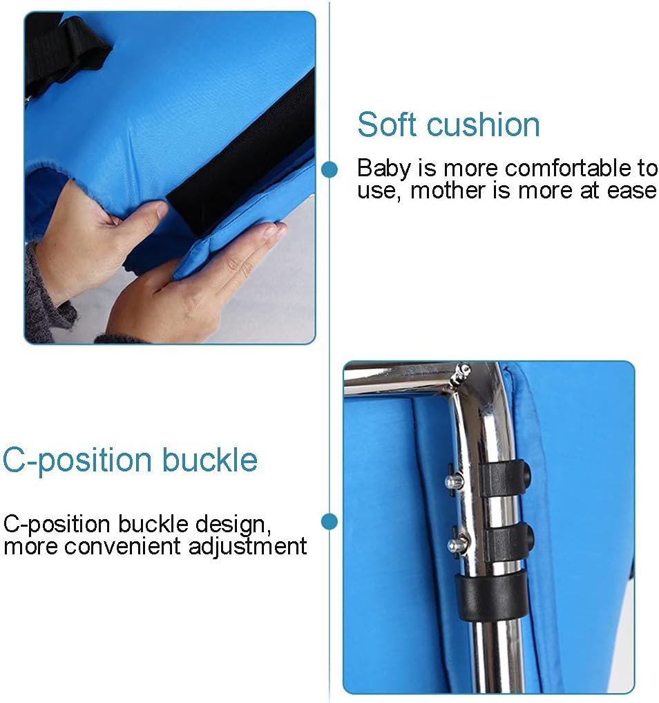 Adjustable Walker for Children with Cerebral Palsy Y483810