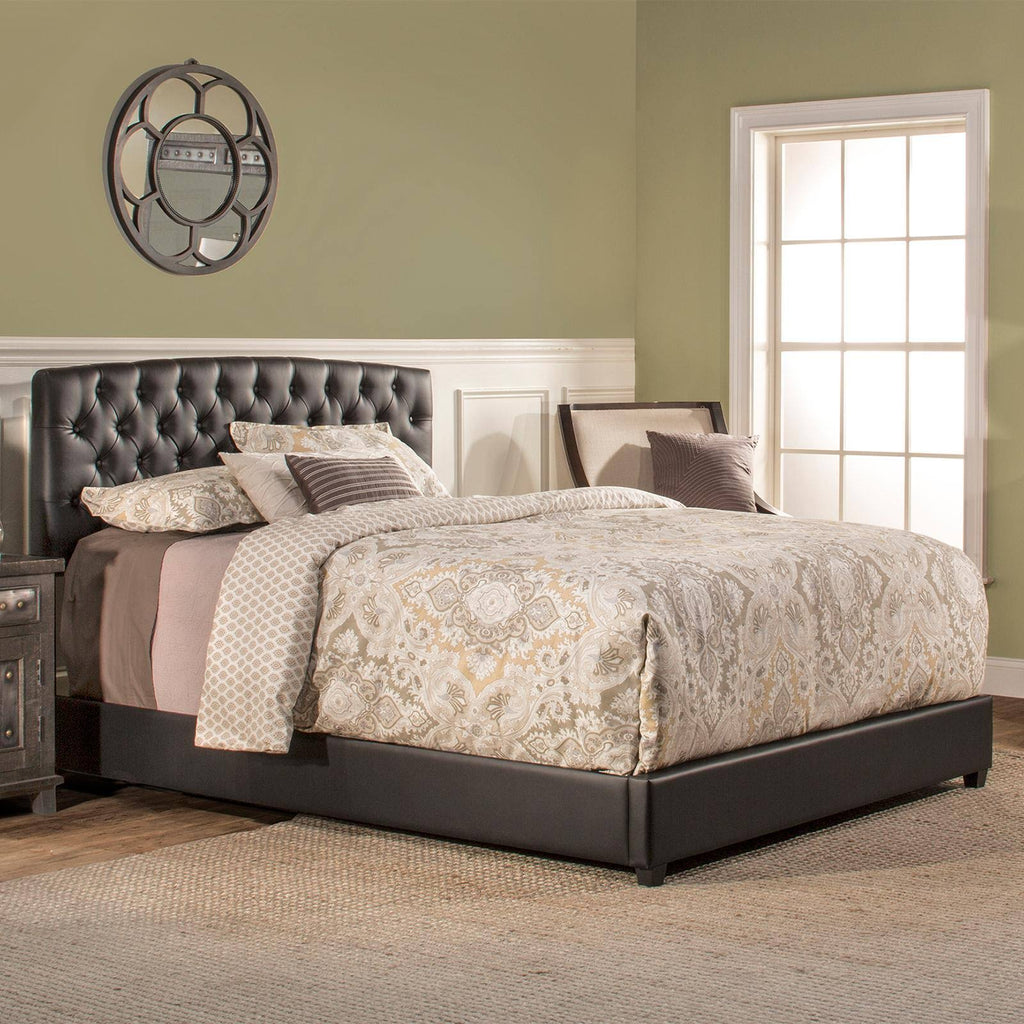 California King Bed K4527