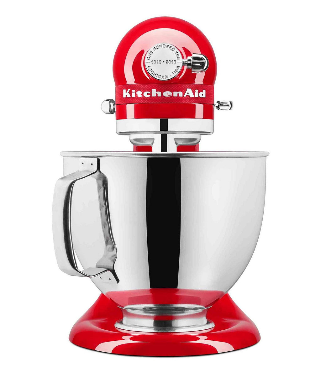 5-Quart Mixer X9876