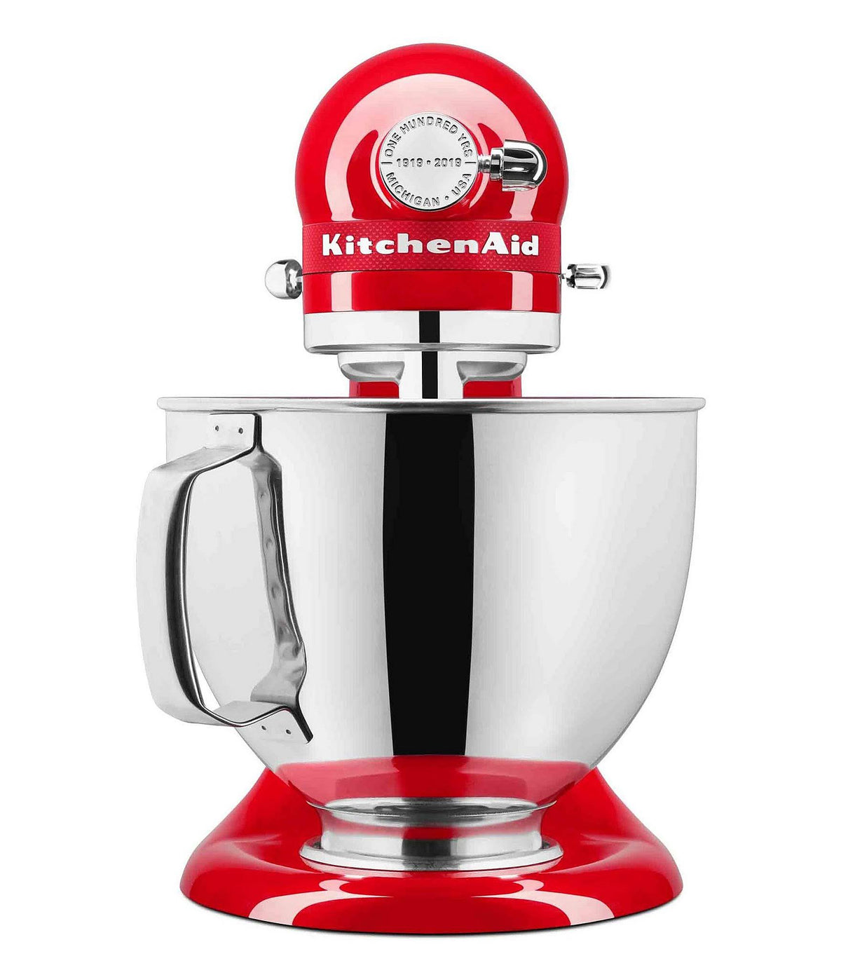 5-Quart Mixer X9876