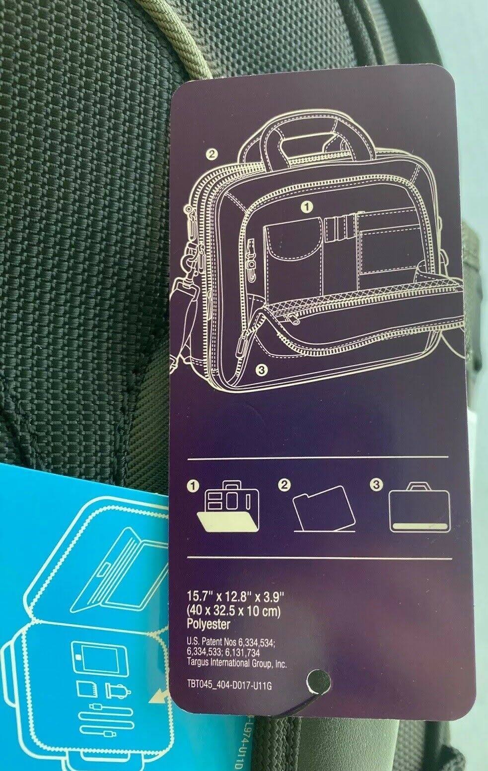 15.4x22 Case Q117360