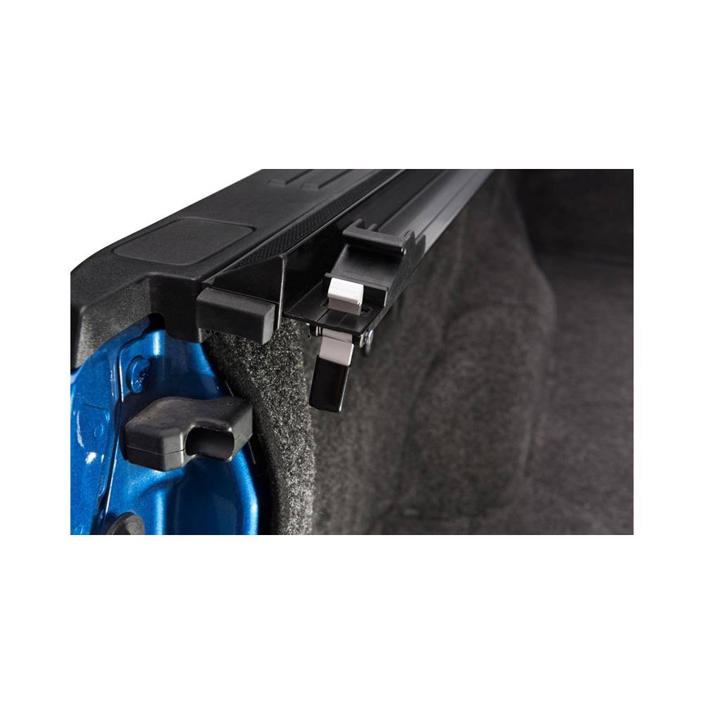 Tonneau Cover Q547