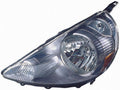 Headlight Assembly Unit Storm Silver Driver Side F572967