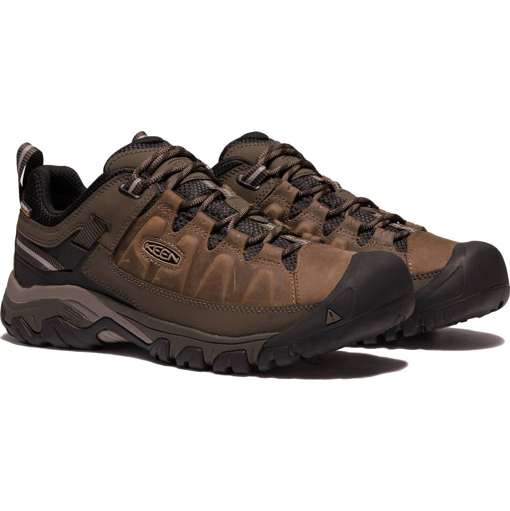 Keen Men's Targhee III Waterproof 12 Z953515
