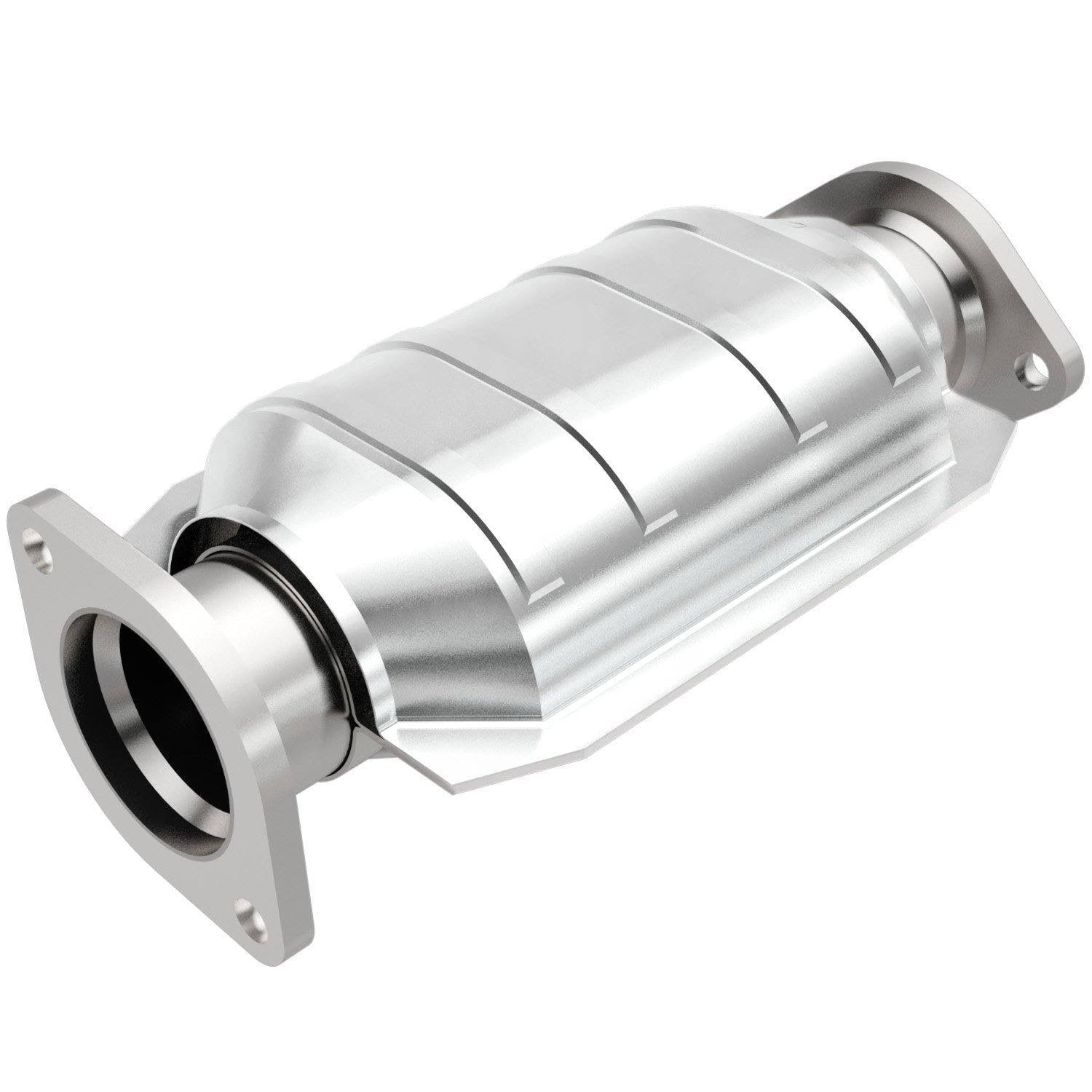 Direct Fit Catalytic Converter X95364