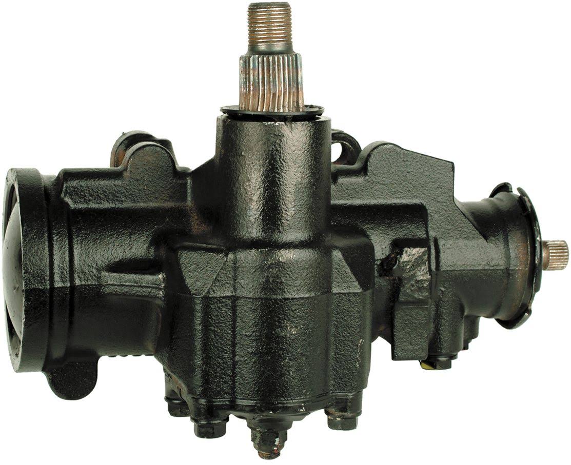 Steering Gear G70113
