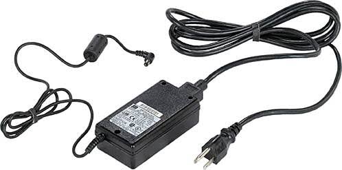 AC Adapter / Battery Recharger H34179