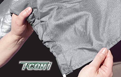 Center Console Cover N3057