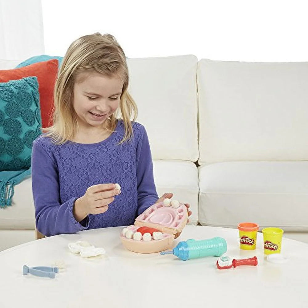 Play-Doh Doctor Drill 'n Fill Set T9674