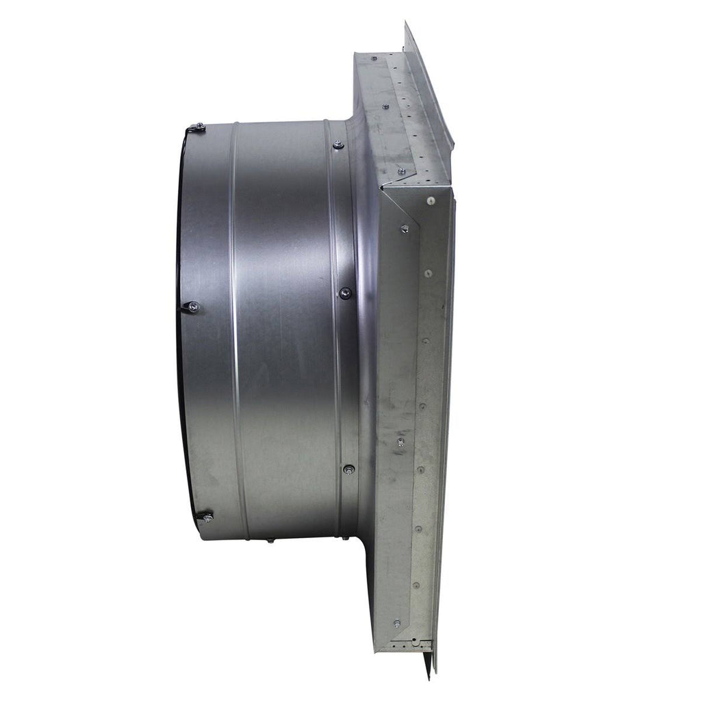 24-in Heavy Duty Exhaust Fan S20665