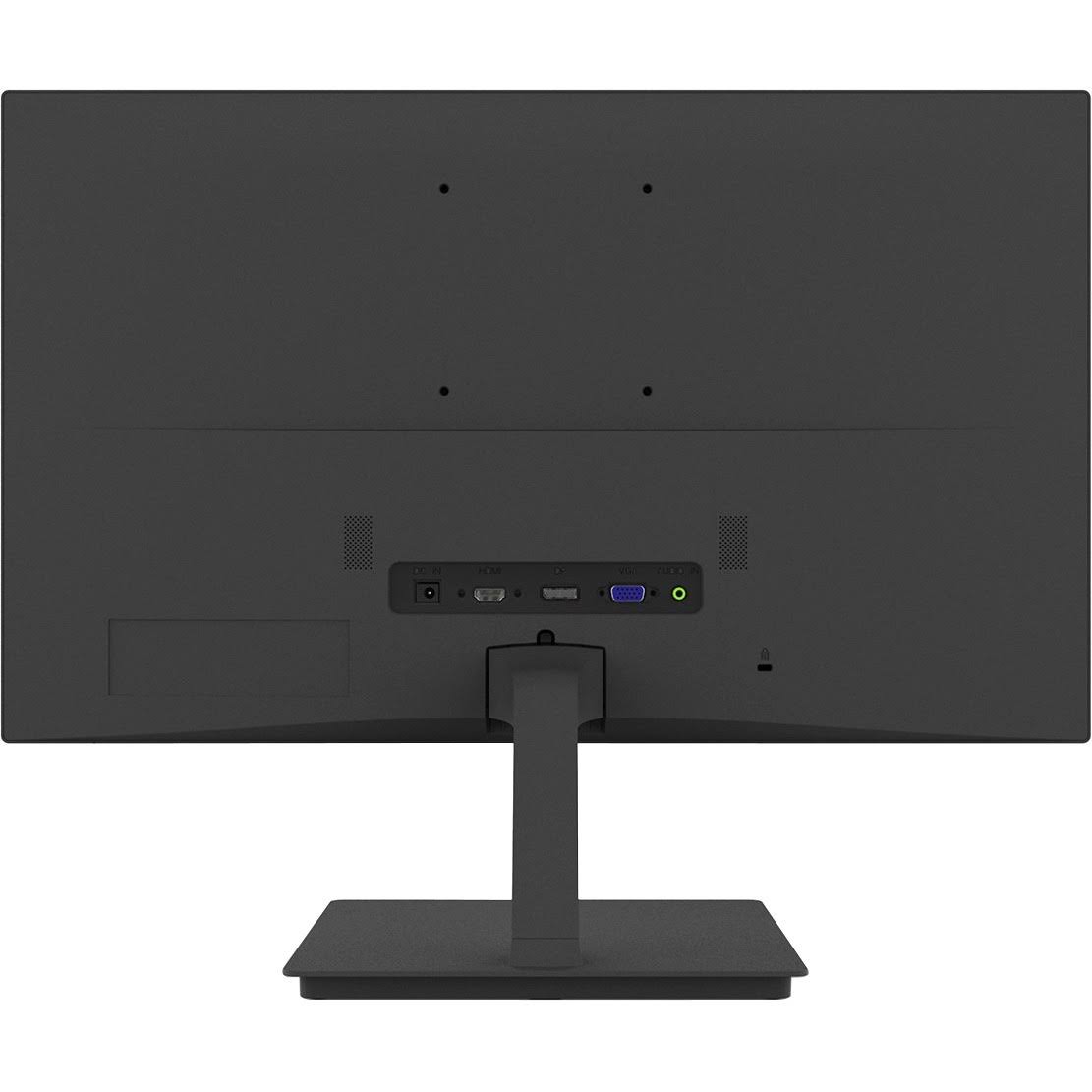 24x22 LED Monitor, Black F16560