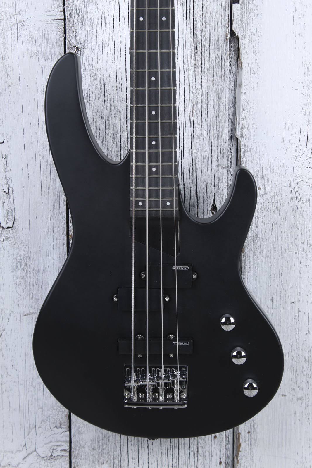 Black Satin Electric Guitar G272266