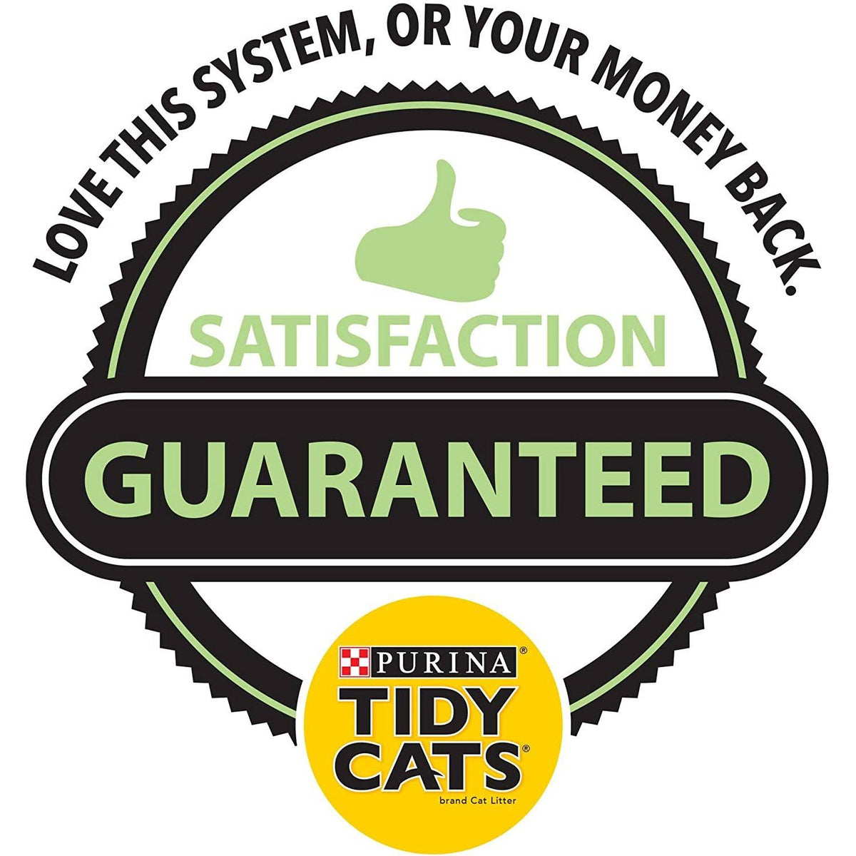 Hooded Cat Litter Box Starter Kit with Litter Pellets & Pads J645