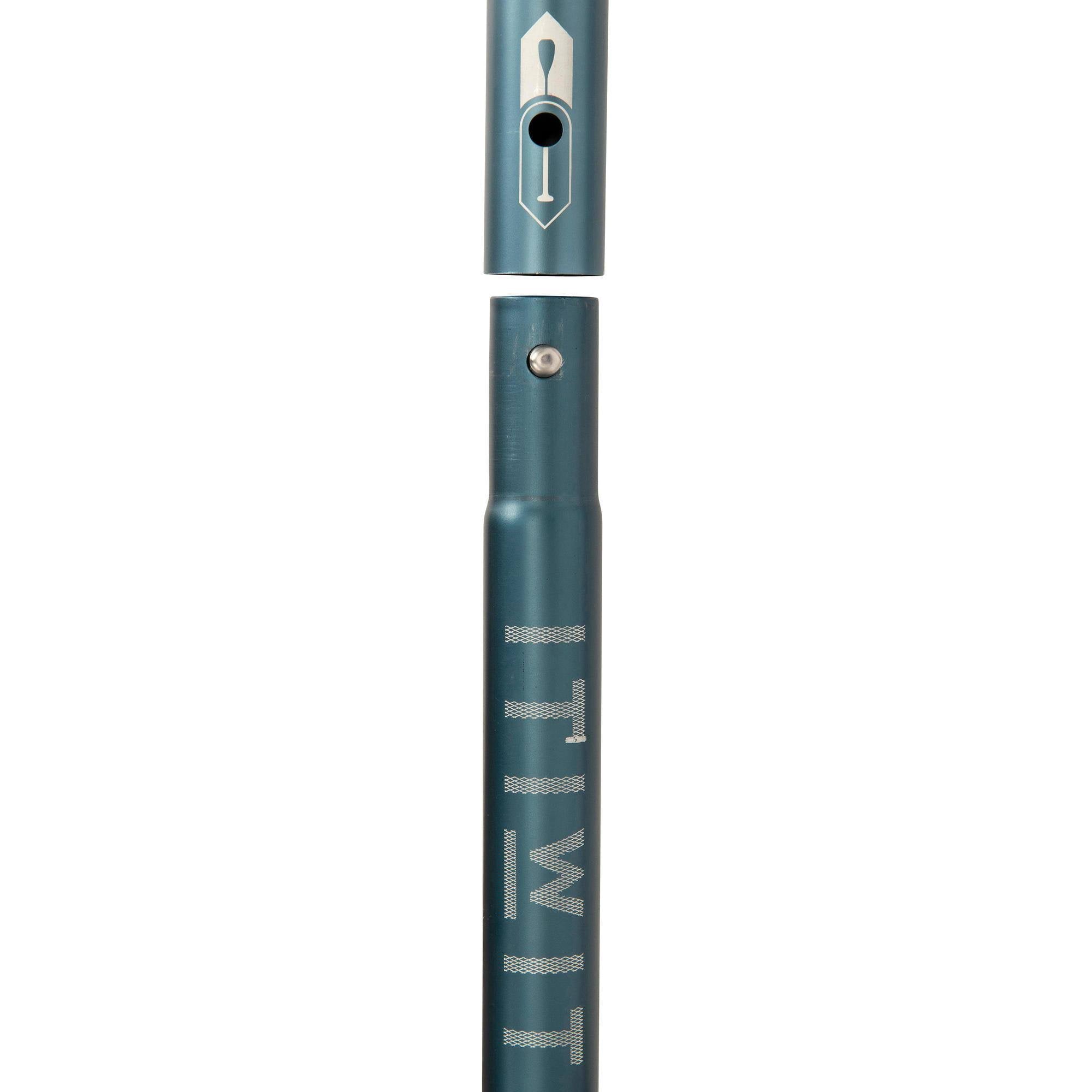 3-Part Collapsible Adjustable Stand-Up Paddle X9233