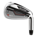 4-PW, AW Iron Set Golf Clubs - Regular Flex - Steel Shaft R975904