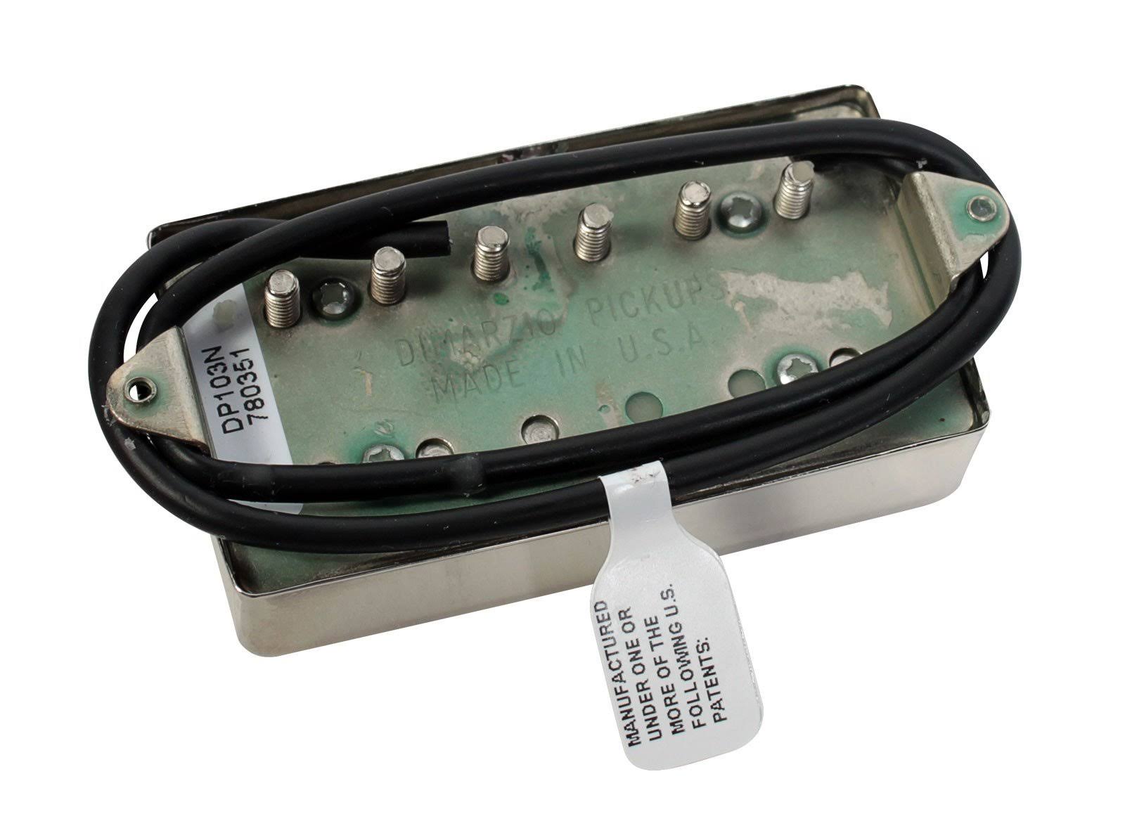 Nickel Humbucker Pickup C653762