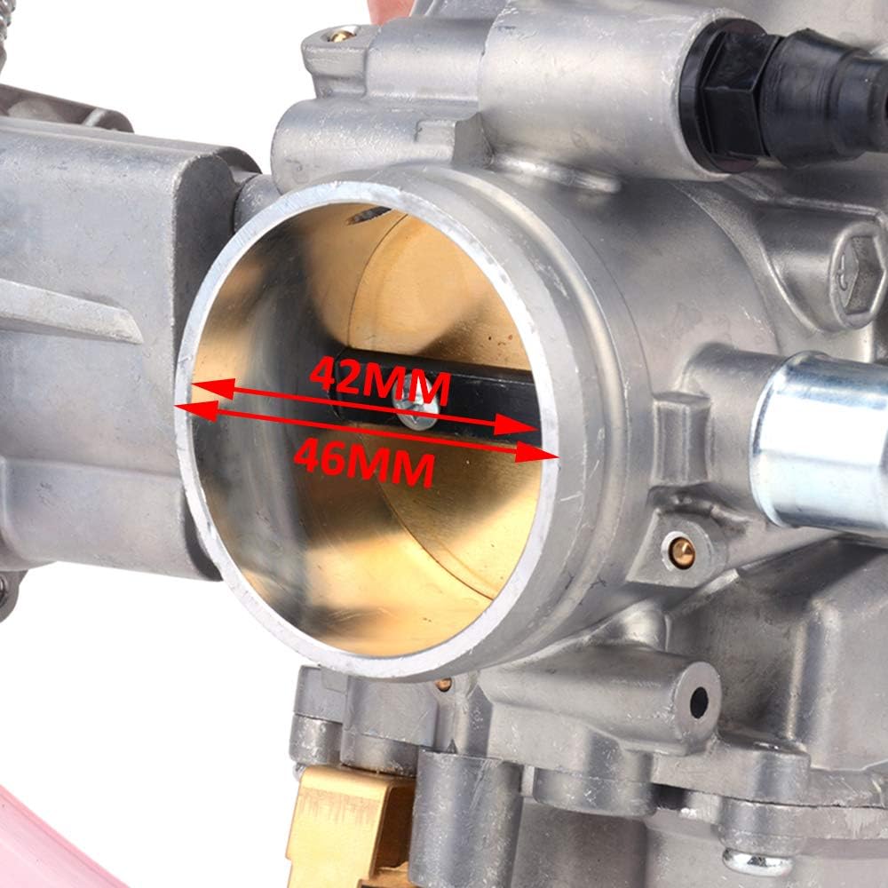 Carburetor Carb Pack of 2 X1432
