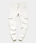 Alabaster Utility Cargo Sweatpant F500874