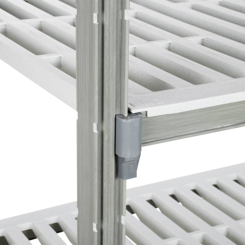4-Tier Camshelving Elements Start Unit S162836