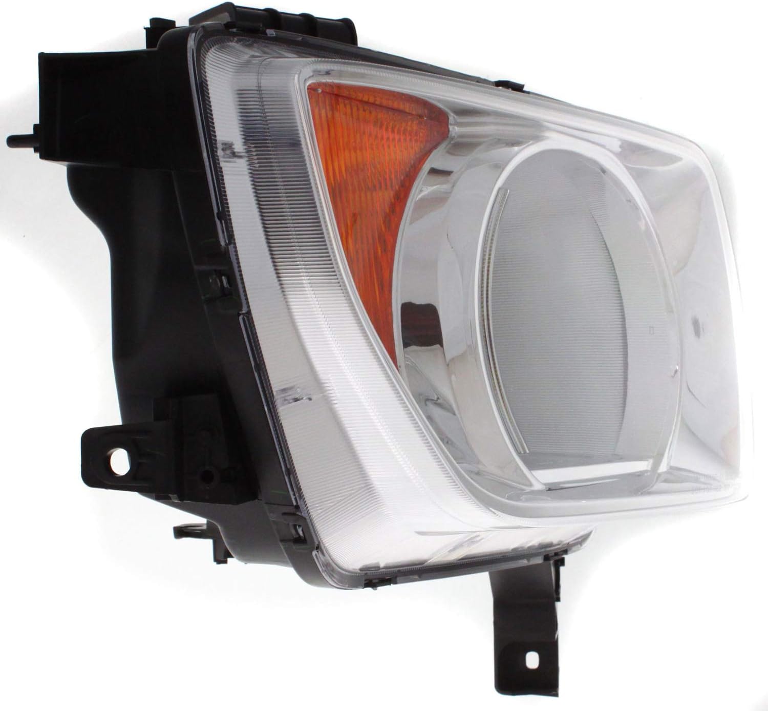 Halogen Headlight Assembly M976