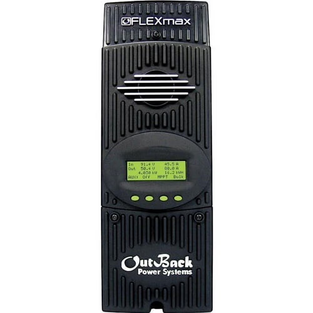 MPPT Charge Controller C8740