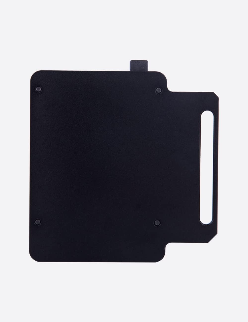 V Mount Battery Plate Adaptor with 15mm Rod Clamp, D-tap, USB, DC Outputs & LP-E6 Dummy Battery F845539