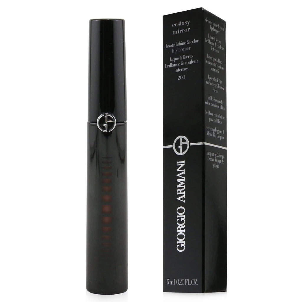 Ecstasy Mirror 6ml/0.2oz U40937