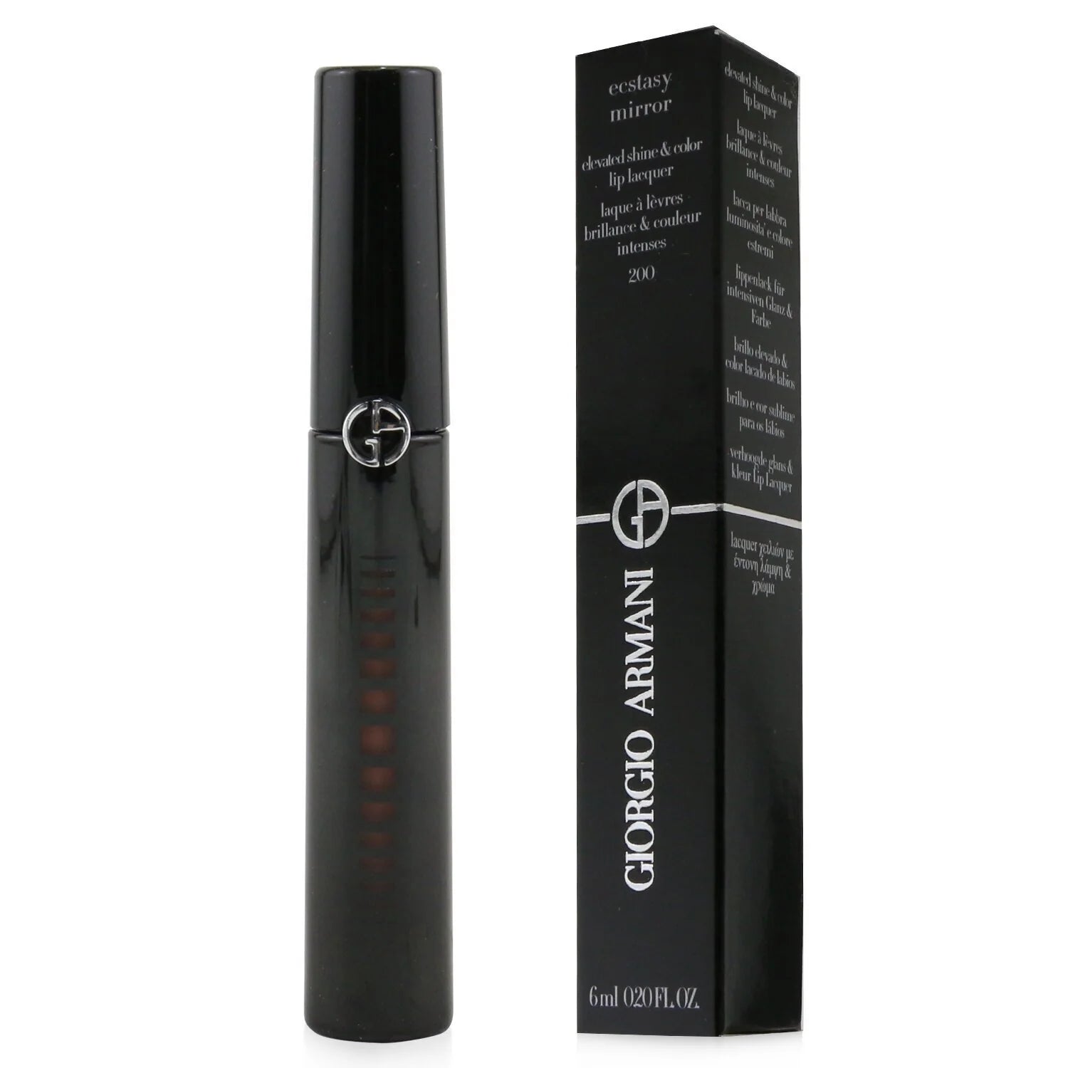 Ecstasy Mirror 6ml/0.2oz U40937