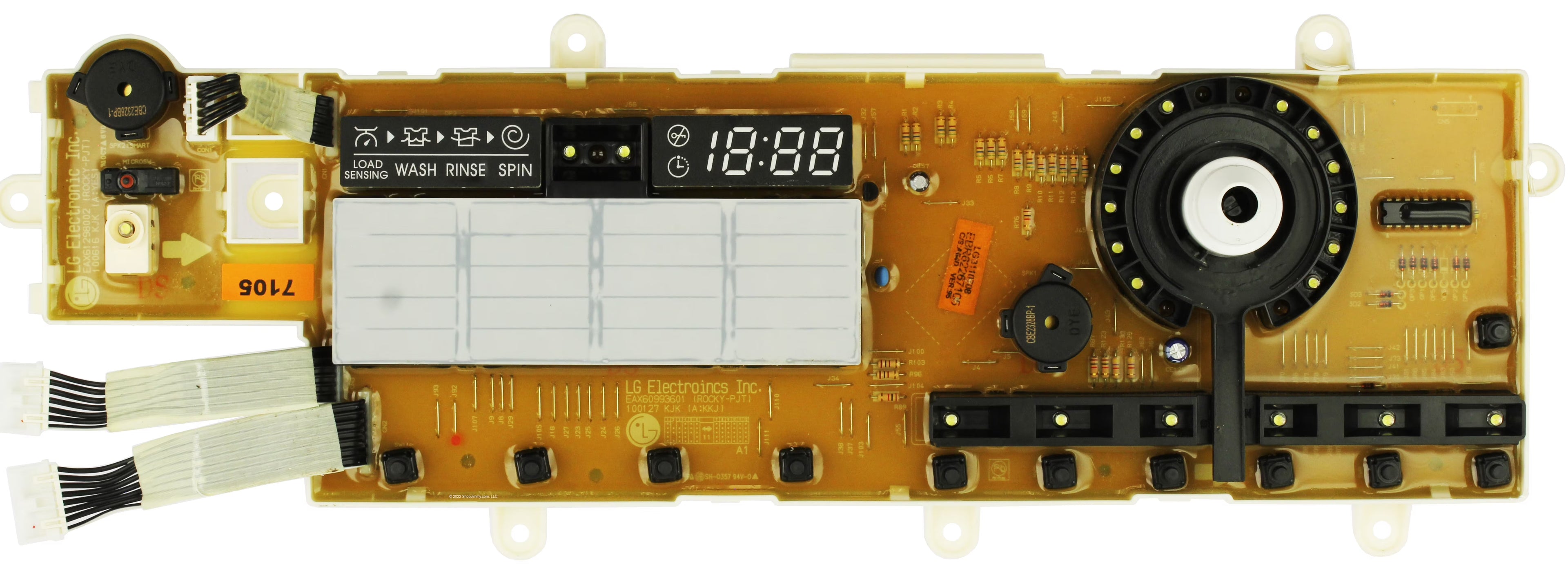 Display Board D231