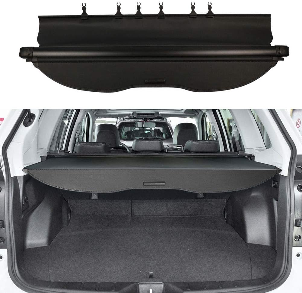 Rear Trunk Shade Cover Z8090