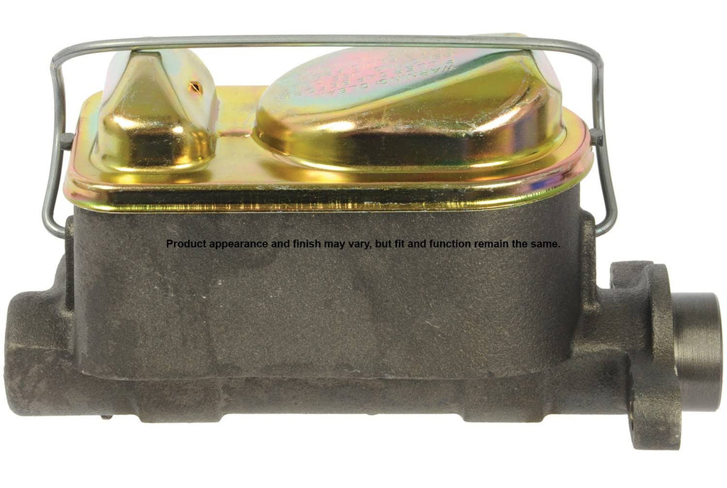 Brake Master Cylinder H218